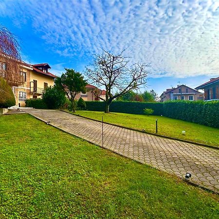 I Ciliegi Apartment Moncalieri Exterior photo