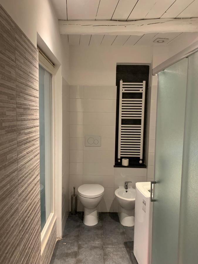 I Ciliegi Apartment Moncalieri Exterior photo
