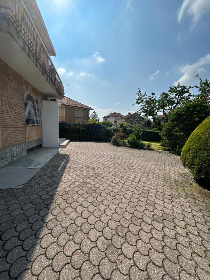 I Ciliegi Apartment Moncalieri Exterior photo