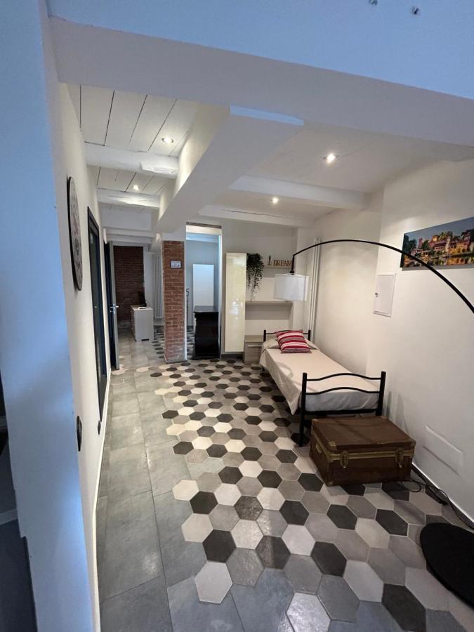I Ciliegi Apartment Moncalieri Exterior photo