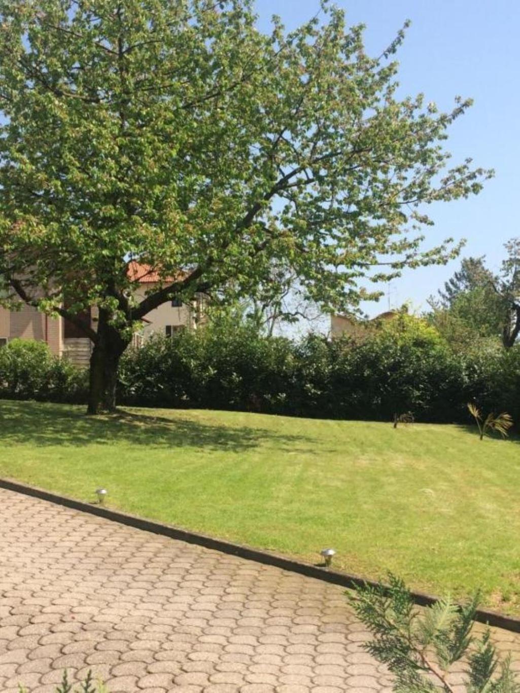 I Ciliegi Apartment Moncalieri Exterior photo